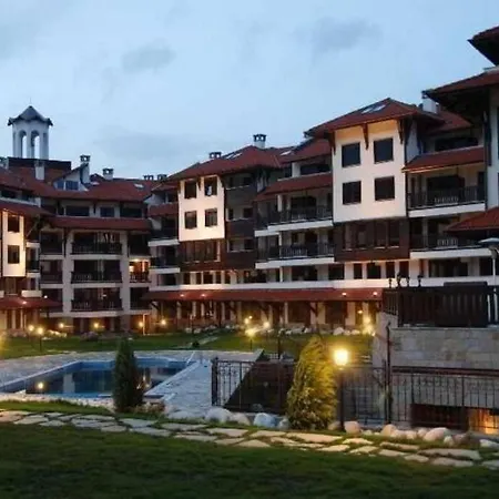 Διαμέρισμα Royal Towers - 1237 *