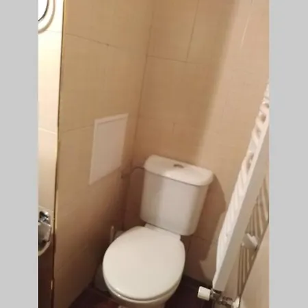 Royal Towers - 1237 Apartmán