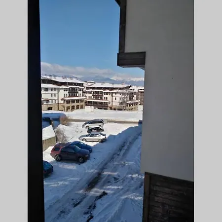 Royal Towers - 1237 Bansko