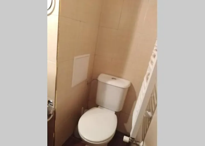 Royal Towers - 1237 Apartamento