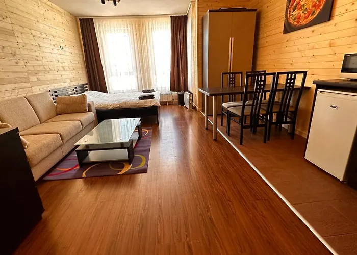 Royal Towers - 1237 Apartment *